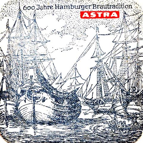 hamburg (hh-hbg) bavaria astra 600 jahre 2b (quad185-600 jahre-schwarzrot)